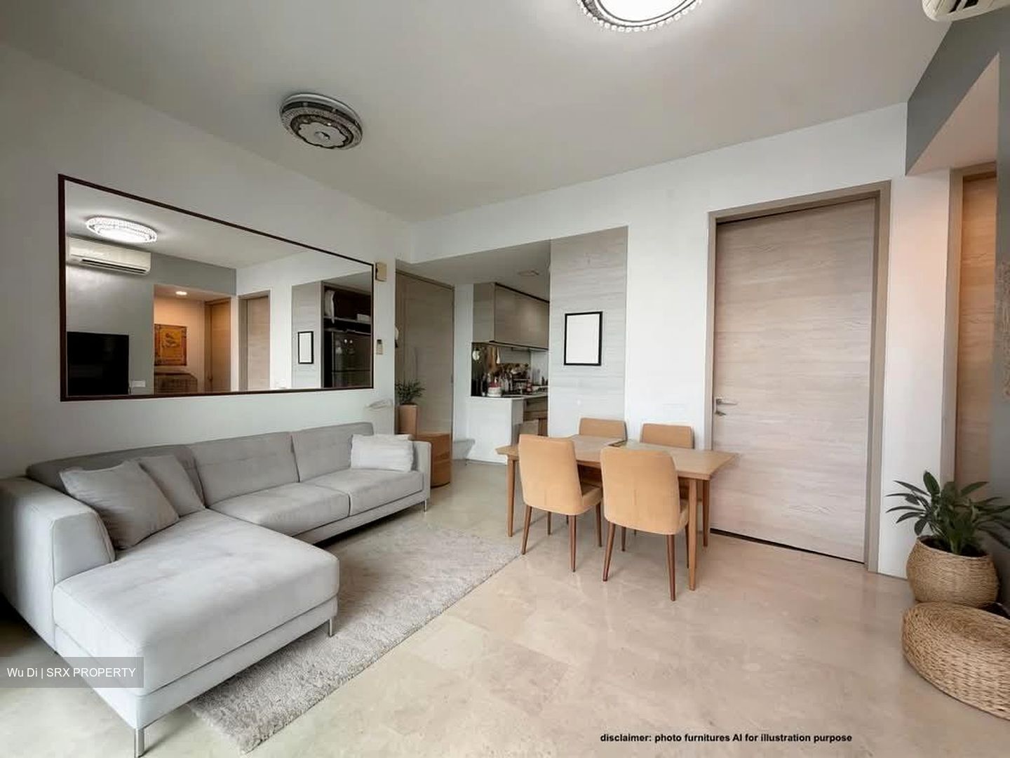 Sennett Residence (D13), Condominium #592121471